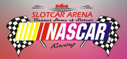 Slotcar Arena Logo